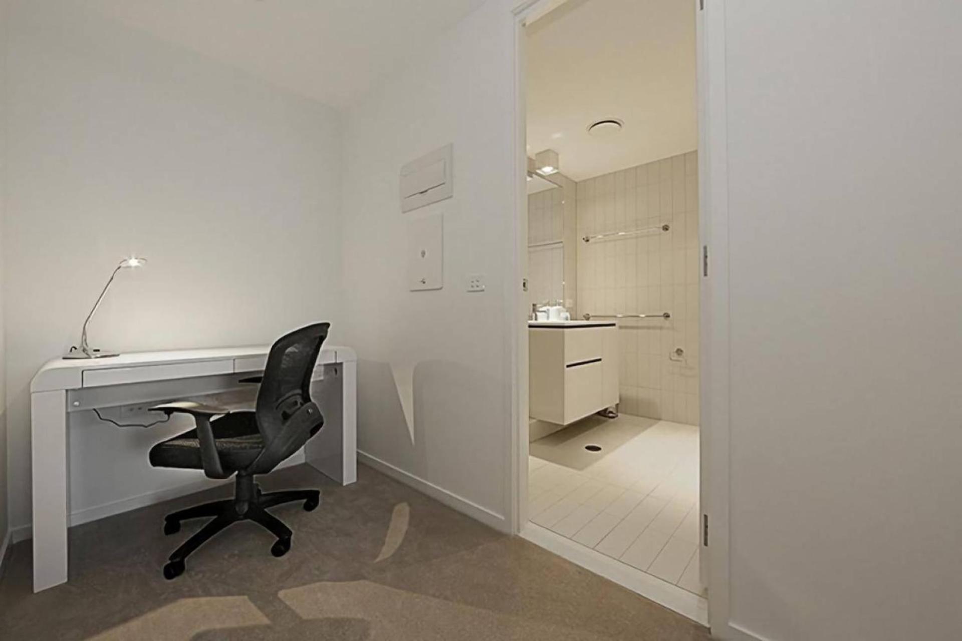 Dockside Apartments Kingston Act แคนเบอร์รา ภายนอก รูปภาพ