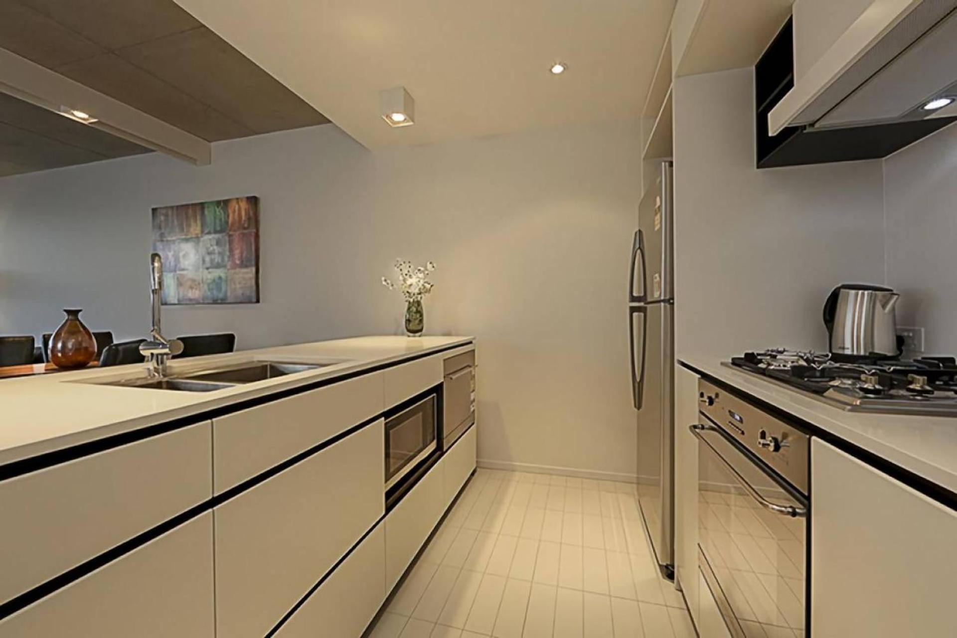 Dockside Apartments Kingston Act แคนเบอร์รา ภายนอก รูปภาพ